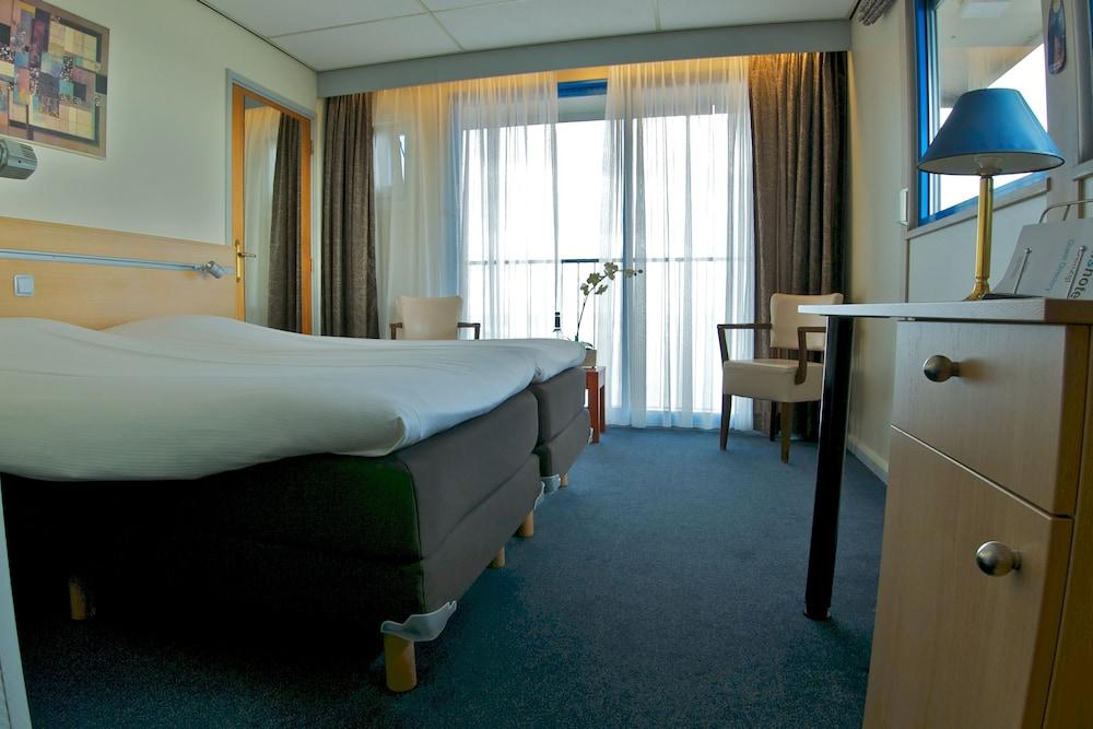 Eemshotel Delfzijl Exterior photo